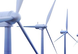 Eolic Turbines
